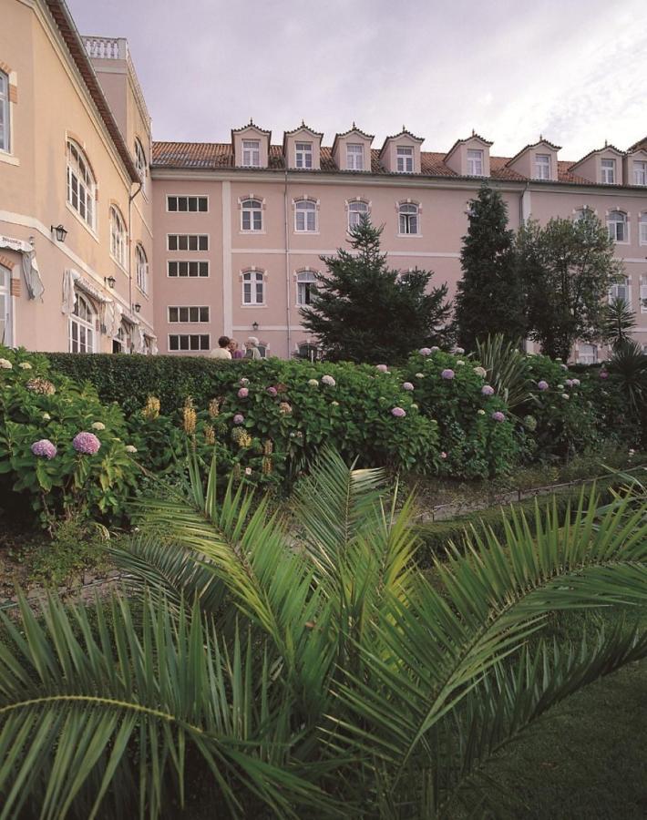 Inatel Luso Hotel Luso  Exterior photo