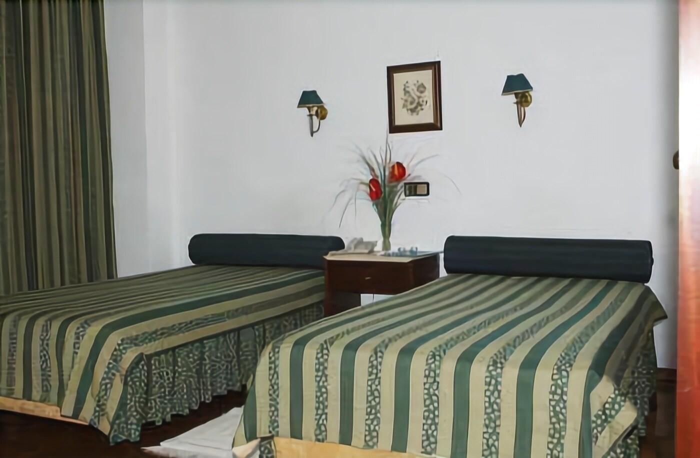Inatel Luso Hotel Luso  Exterior photo