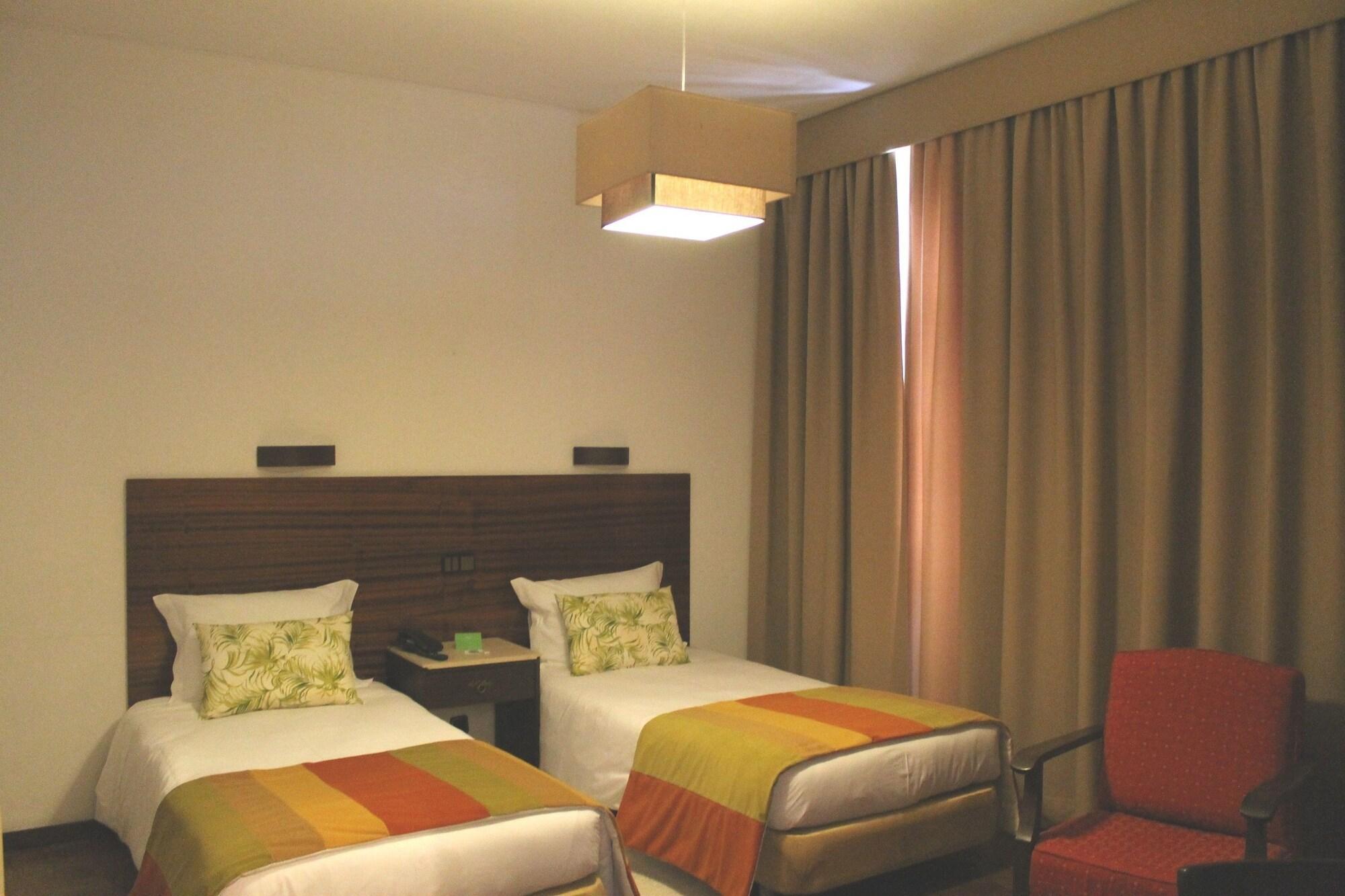 Inatel Luso Hotel Luso  Exterior photo