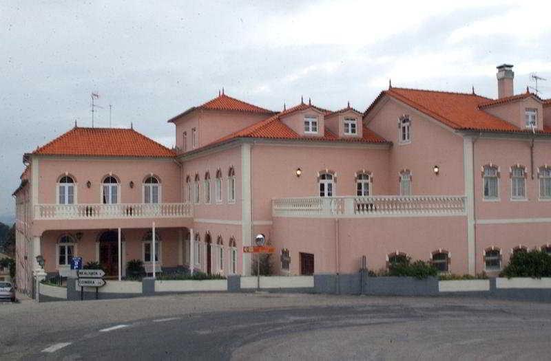 Inatel Luso Hotel Luso  Exterior photo