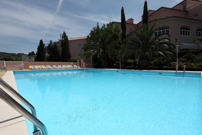 Inatel Luso Hotel Luso  Exterior photo
