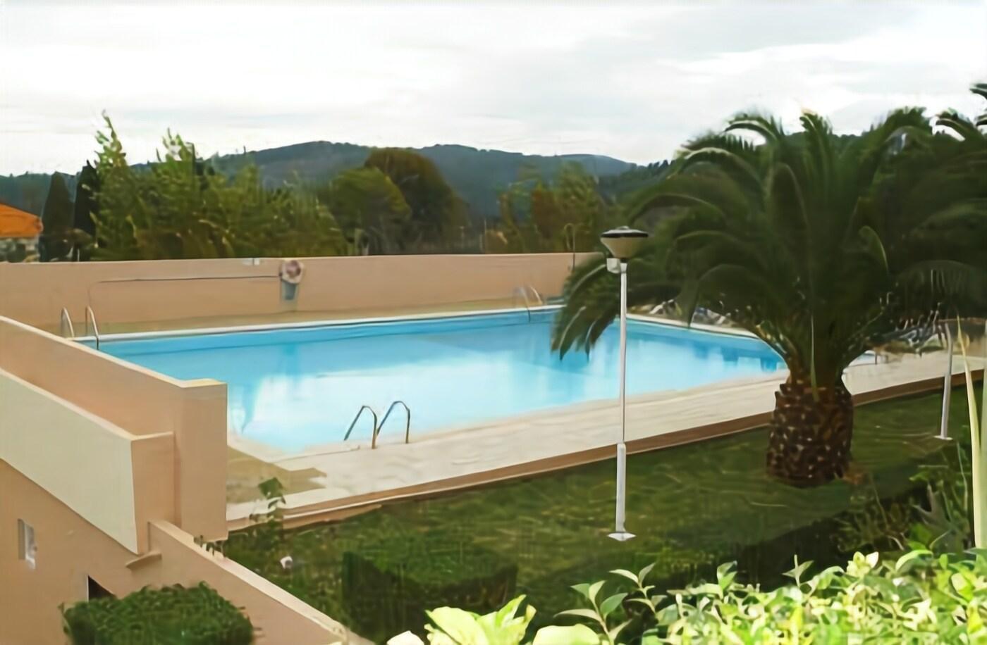 Inatel Luso Hotel Luso  Exterior photo