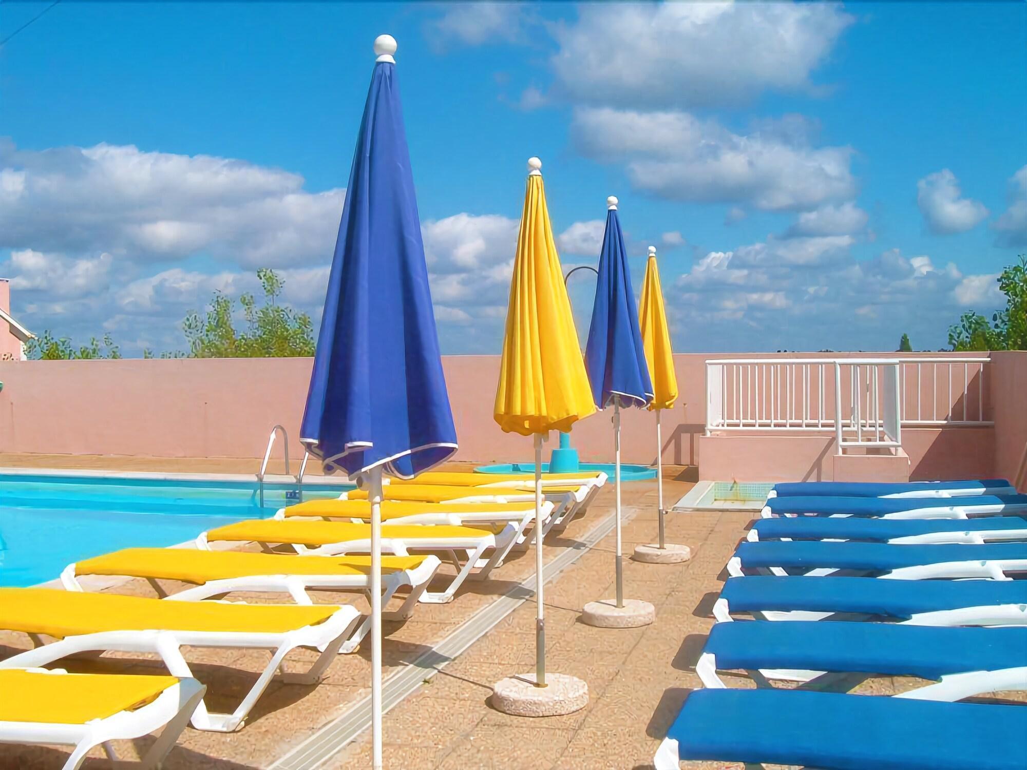 Inatel Luso Hotel Luso  Exterior photo