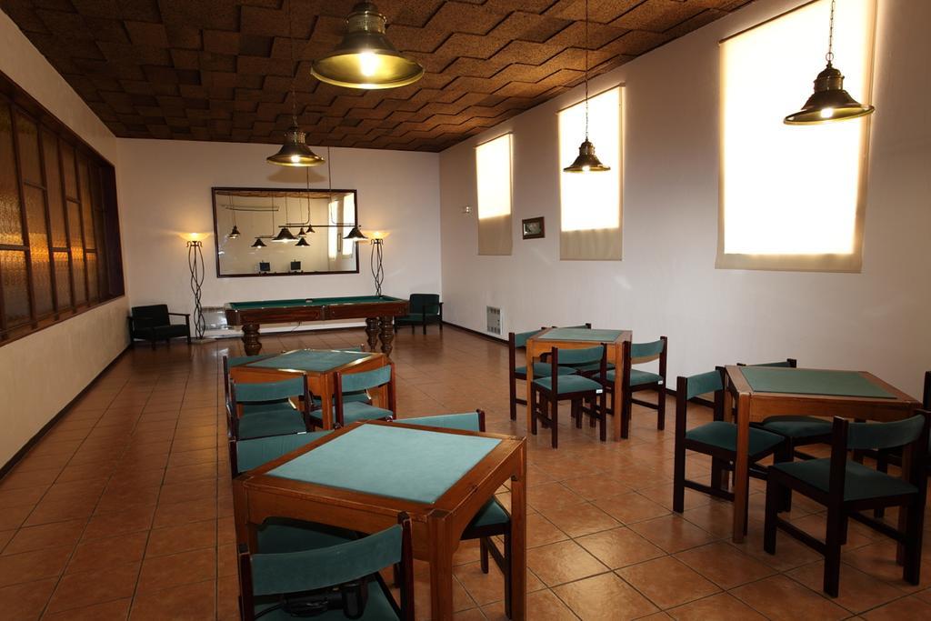 Inatel Luso Hotel Luso  Exterior photo