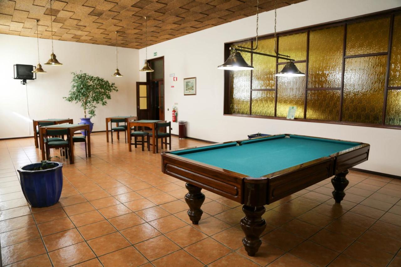 Inatel Luso Hotel Luso  Exterior photo